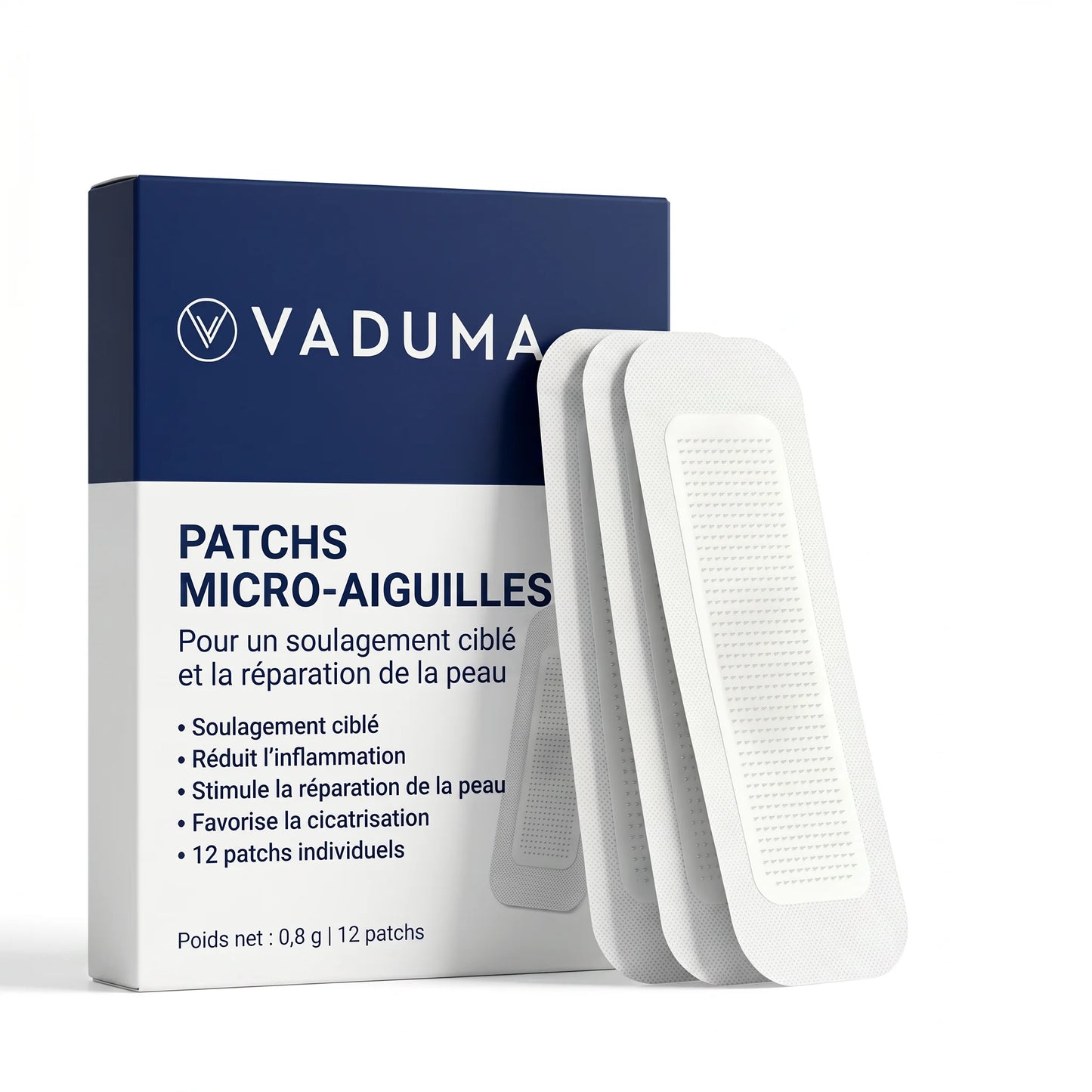 Patch Anti-Varices