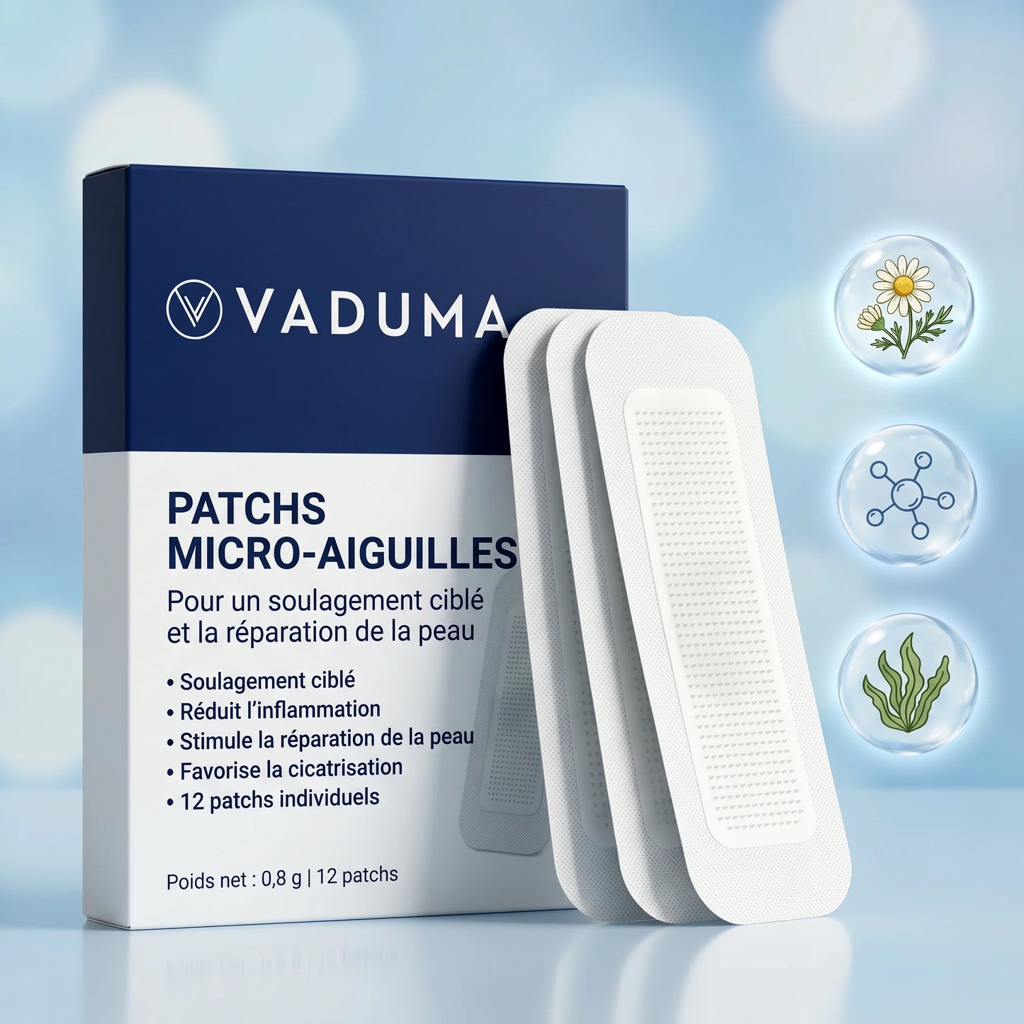 Patch Anti-Varices